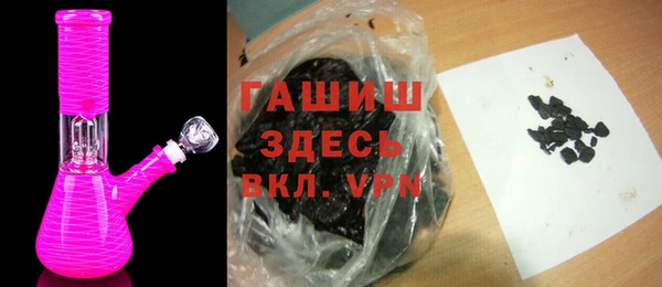индика Абаза
