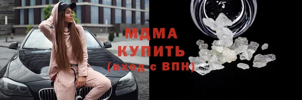 индика Абаза